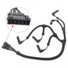 VW T4 Glow Cable Connector Wiring Harness (1995–2004)