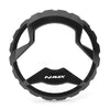 Yamaha NMAX 155 CNC Black Fuel Gas Cap Lid Cover (2015-2016)