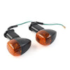 Kawasaki Ninja ZX6R ZX7R ZX9R ZX12R ZZR600 Rear Turn Signal Lights (1995-2008)