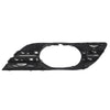 Mercedes-Benz E320 E350 E550 E63 Front Right Fog Light Grille (2007-2009)