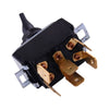 Freightliner FLD120 Headlight Switch (1990-2007)