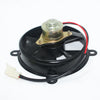 Quad Dirt Bike ATV Buggy 6 Inch Electric Cooling Fan (150cc-200cc)