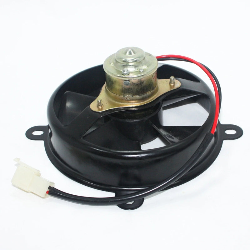 Quad Dirt Bike ATV Buggy 6 Inch Electric Cooling Fan (150cc-200cc)