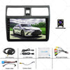 Suzuki Swift 32G Android Carplay Stereo GPS Head Unit (2013-2023)