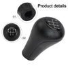 BMW Series Manual Transmission Knob