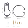 Honda CRF230F Carburetor Repair Kit (2003-2023)