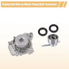Honda Civic Auto Timing Belt & Water Pump Set (2001-2005)