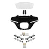 Harley Street Glide Outer Fairing Windshield Turn Lights (2023-2025)