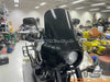 Harley Softail Street Bob 114 Headlight Fairing & Windshield Kit (21-23)