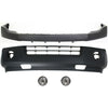 Bumper Cover Fog Light Kit For 2007-2014 Ford Expedition
