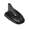 Maserati Quattroporte Ghibli Shark Fin Antenna Cover (2013-2021)