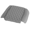 Car Armrest Box PU Leather Center Console Cushion Pad Cover