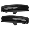 Land Rover Range Rover Sport Dynamic Side Marker Light Turn Signal (2005-2013)