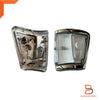 Toyota Hilux Ute 4WD Clear Lens Turn Signal Parking Light (1988-1997)