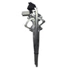 Toyota Kluger GSU40 Rear Left Window Regulator With 6-Pin Motor (2007–2013)