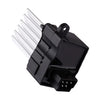 BMW 3 Series E46, E39, X3 Heater Resistor Blower Regulator (2000-2006)
