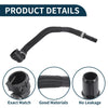 Jeep Cherokee 2014-2018 Warm Air Inlet Pipe Radiator Hose