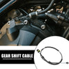 Ford Mustang Base GT Gear Shifter Control Cable (2005-2010)