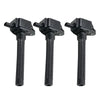 Chrysler 200, 300, Dodge Challenger, Charger 3 x Ignition Spark Coils (2011-2020)