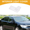 Toyota Camry Front Left Interior Light Cover (2012-2017)