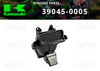 Kawasaki Ninja ZX-6R ZX-6RR 636 Ram Air Intake Duct