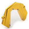 Yamaha MT-09 FZ09 Tracer 900 Gold Sprocket Cover Chain Guard (2013-2020)