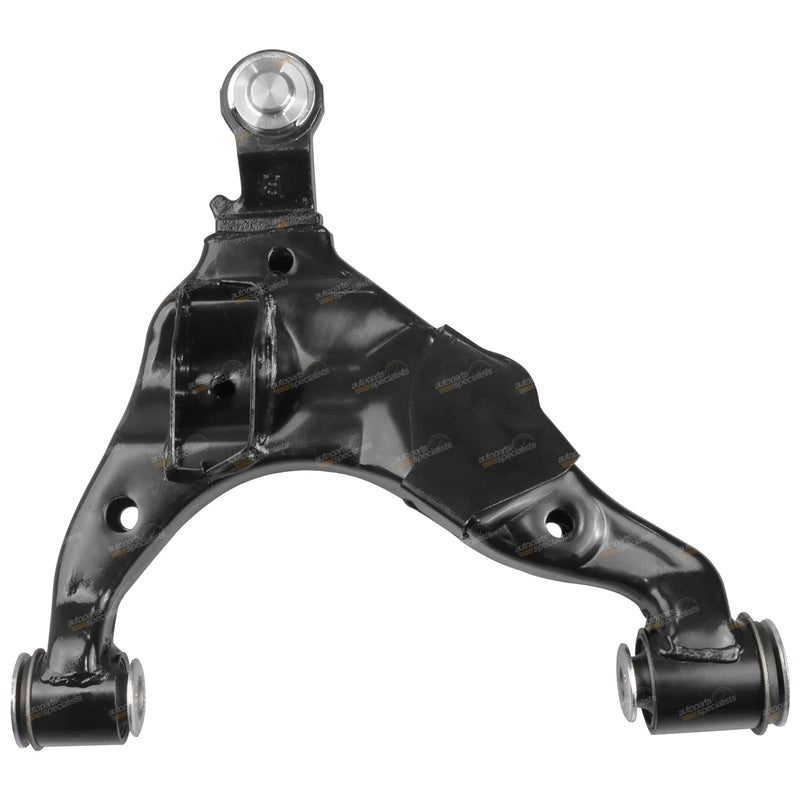 Landcruiser Prado RH Front Lower Control Arm Assembly (2009–2015)