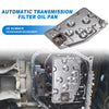 Toyota (A140E A140L) Transmission Filter & Oil Pan Gasket (1990-1995)