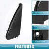 Toyota Corolla Left Car Mirror Corner Cover (2003-2008)