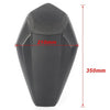 KAWASAKI Ninja ZX-10R (2016-2024) White Rear Seat Cover Cowl