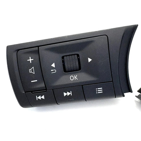 Nissan Switch Assembly Steering Switch (2007–2023)
