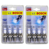 Land Rover 110 3.5L V8 Spark Plugs Set (1984-1991)