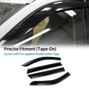 Kia Sorento Window Deflectors 1 Set (2021)
