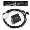 Golf Switch Button Wiring Harness (2009-2014)
