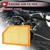Volvo S60 (2019) 1 x No.31370161 Engine Air Filter