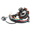 Honda SJ 50 Bali 50cc, Dio 50cc Alternator (1998-2001)