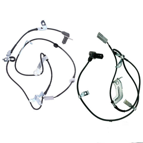 Ford Ranger PJ PK 2.5L / 3.0 WLAT WEAT ABS Wheel Speed Sensors (2007)