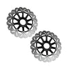 Honda RS 125R, CBR 600F, CBR900RR, VTR1000F Front Brake Discs Rotors
