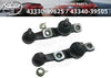 Toyota 4Runner Hilux Surf Prado Front Lower Ball Joint LH RH
