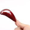 Bmw M2 F80 M3 M4 M5 M6 X5M X6M Red Carbon Fiber Gear Shift Knob Head Trim