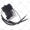 Hyundai IX35 Rear Right Door Lock Latch Assembly (2011-2017)