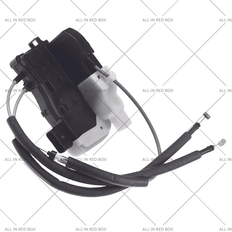 Hyundai IX35 Rear Right Door Lock Latch Assembly (2011-2017)