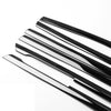 BMW 2 Series F44 Window Strip Moulding Trim (2020-2023)
