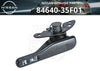 Nissan 180SX S13 Silvia Trunk Fuel Lid Opener