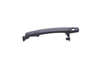 Nissan X-Trail Front Right Outer Door Handle W/o Smart Entry (2007–2014)