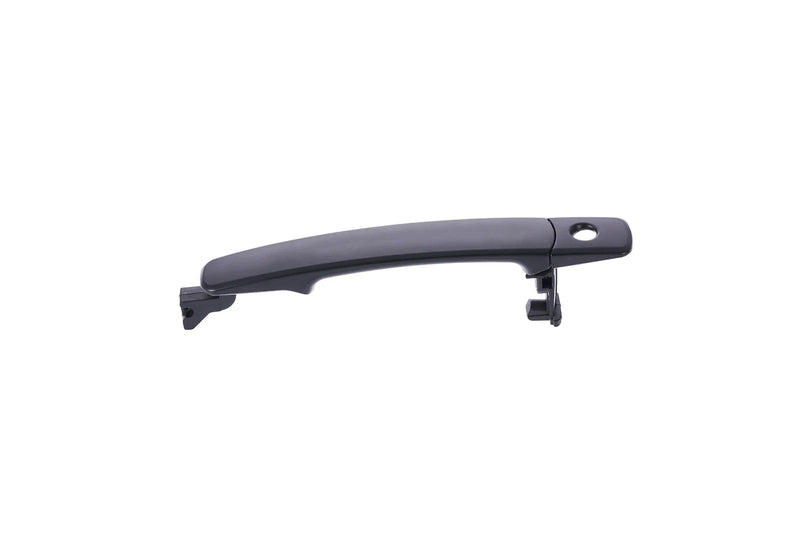 Nissan X-Trail Front Right Outer Door Handle W/o Smart Entry (2007–2014)