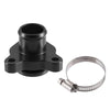 BMW 1 2 3 4 5 Series Coolant Port Flange Fitting w/ O-ring Clamp (2006-2023)