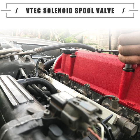 Ford Escape 2005-2019 - Exhaust Gas Recirculation EGR Valve (2005-2019)