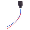 Mercedes Benz Windscreen Washer Pump Connector