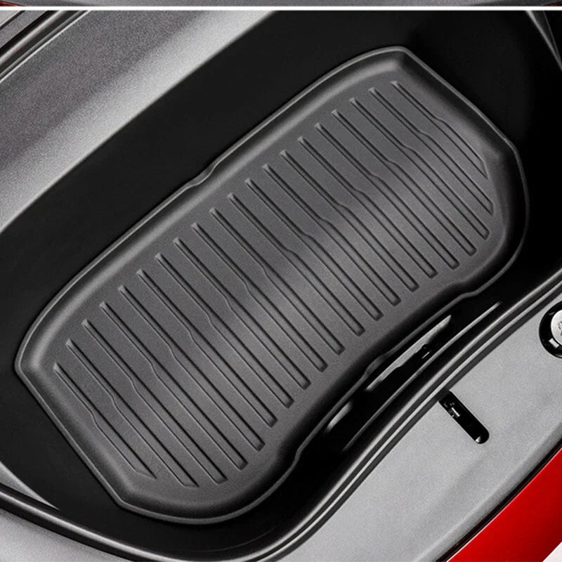 Tesla Model 3 Cargo Liner Pad Mat (2023–2024)